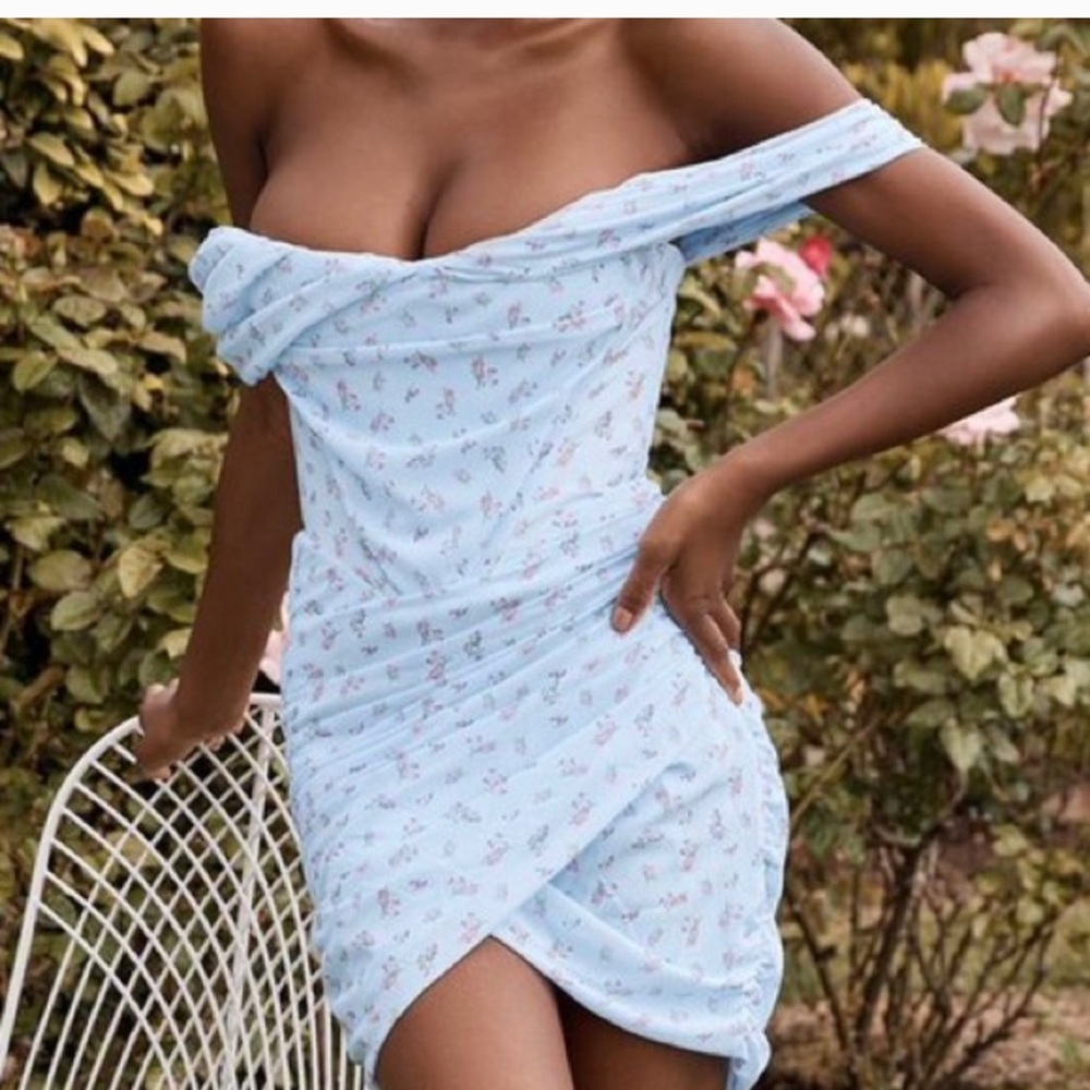 House of CB dress